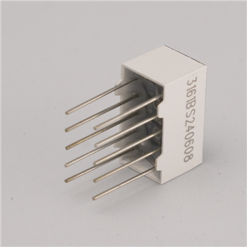 LED数码管